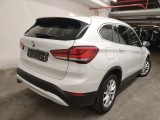  Bmw  X1 BMW  sDrive16d (85 kW) 5d #2