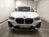  Bmw  X1 BMW  sDrive16d (85 kW) 5d #5