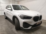  Bmw  X1 BMW  sDrive16d (85 kW) 5d #8