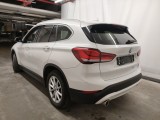  Bmw  X1 BMW  sDrive16d (85 kW) 5d #7