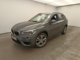  Bmw  X1 BMW  sDrive18iA (100 kW) 5d 
