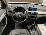  Bmw  X1 BMW  sDrive16d (85 kW) 5d #9
