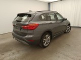  Bmw  X1 BMW  sDrive18iA (100 kW) 5d #2