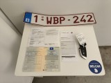  Bmw  X1 BMW  sDrive18iA (100 kW) 5d #4