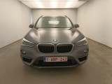  Bmw  X1 BMW  sDrive18iA (100 kW) 5d #5