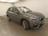  Bmw  X1 BMW  sDrive18iA (100 kW) 5d #8