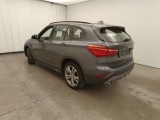  Bmw  X1 BMW  sDrive18iA (100 kW) 5d #7