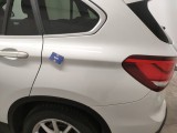  Bmw  X1 BMW  sDrive16d (85 kW) 5d #35
