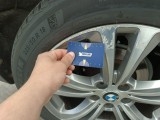  Bmw  X1 BMW  sDrive18iA (100 kW) 5d #64