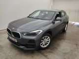  Bmw  X2 BMW  sDrive16dA 85kW DCT 5d 