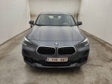  Bmw  X2 BMW  sDrive16dA 85kW DCT 5d #5