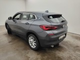  Bmw  X2 BMW  sDrive16dA 85kW DCT 5d #7