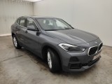  Bmw  X2 BMW  sDrive16dA 85kW DCT 5d #8