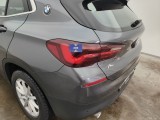  Bmw  X2 BMW  sDrive16dA 85kW DCT 5d #32