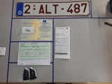  Bmw  X1 BMW,  FL'19, BMW  sDrive16dA (85 kW) 5d #20