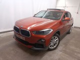  Bmw  X2 BMW  sDrive18d 100kW Aut. 5d 