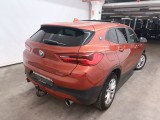  Bmw  X2 BMW  sDrive18d 100kW Aut. 5d #2