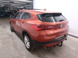  Bmw  X2 BMW  sDrive18d 100kW Aut. 5d #7