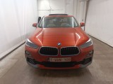  Bmw  X2 BMW  sDrive18d 100kW Aut. 5d #5