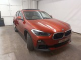  Bmw  X2 BMW  sDrive18d 100kW Aut. 5d #8