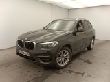  Bmw  X3 BMW  sDrive18d (110 kW) 5d 