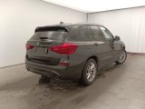  Bmw  X3 BMW  sDrive18d (110 kW) 5d #2