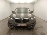  Bmw  X3 BMW  sDrive18d (110 kW) 5d #5