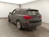  Bmw  X3 BMW  sDrive18d (110 kW) 5d #7