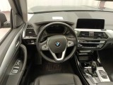  Bmw  X3 BMW  sDrive18d (110 kW) 5d #9