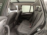  Bmw  X3 BMW  sDrive18d (110 kW) 5d #10