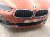  Bmw  X2 BMW  sDrive18d 100kW Aut. 5d #29