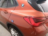  Bmw  X2 BMW  sDrive18d 100kW Aut. 5d #39