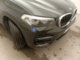  Bmw  X3 BMW  sDrive18d (110 kW) 5d #30