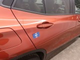  Bmw  X2 BMW  sDrive18d 100kW Aut. 5d #52