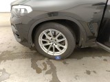  Bmw  X3 BMW  sDrive18d (110 kW) 5d #46