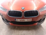  Bmw  X2 BMW  sDrive18d 100kW Aut. 5d #60