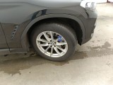  Bmw  X3 BMW  sDrive18d (110 kW) 5d #58