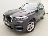  Bmw  X3 BMW,  '17, BMW  xDrive30e (120 kW) 5d #2
