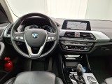  Bmw  X3 BMW,  '17, BMW  xDrive30e (120 kW) 5d #5