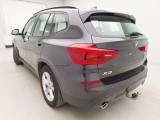  Bmw  X3 BMW,  '17, BMW  xDrive30e (120 kW) 5d #6