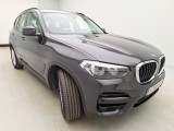  Bmw  X3 BMW,  '17, BMW  xDrive30e (120 kW) 5d #9