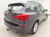  Bmw  X3 BMW,  '17, BMW  xDrive30e (120 kW) 5d #8