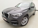  Bmw  X3 BMW,  '17, BMW  xDrive30e (120 kW) 5d #2