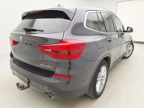  Bmw  X3 BMW,  '17, BMW  xDrive30e (120 kW) 5d #8