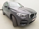  Bmw  X3 BMW,  '17, BMW  xDrive30e (120 kW) 5d #9