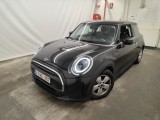  Mini  Cooper Mini  3d 