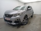  Peugeot  5008 Peugeot  1.5 BlueHDi 96kW S&S EAT8 Allure 5d 7pl 