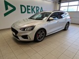  Ford  Focus  Turn.  (2014->) Foc.kom.1.5TDCi 88 ST Line AT 