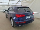  Audi  Q5  50 TFSI e quattro S line 2.0 TFSI 300CV BVA7 E6dT #2