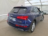  Audi  Q5  50 TFSI e quattro S line 2.0 TFSI 300CV BVA7 E6dT #3